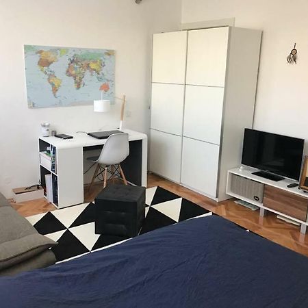 G Apartment Split Ngoại thất bức ảnh