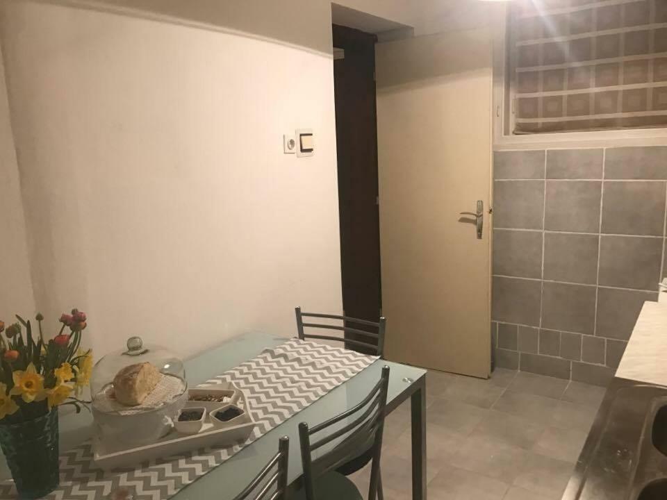 G Apartment Split Ngoại thất bức ảnh