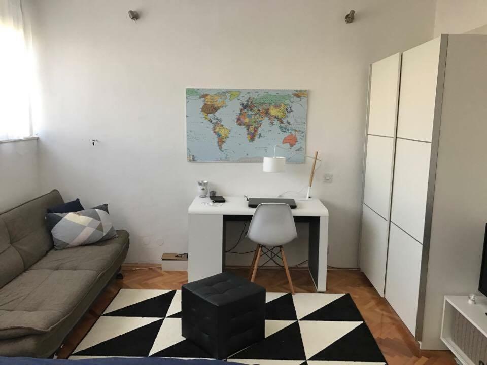 G Apartment Split Ngoại thất bức ảnh