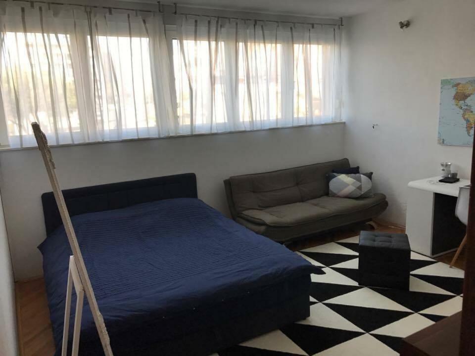 G Apartment Split Ngoại thất bức ảnh