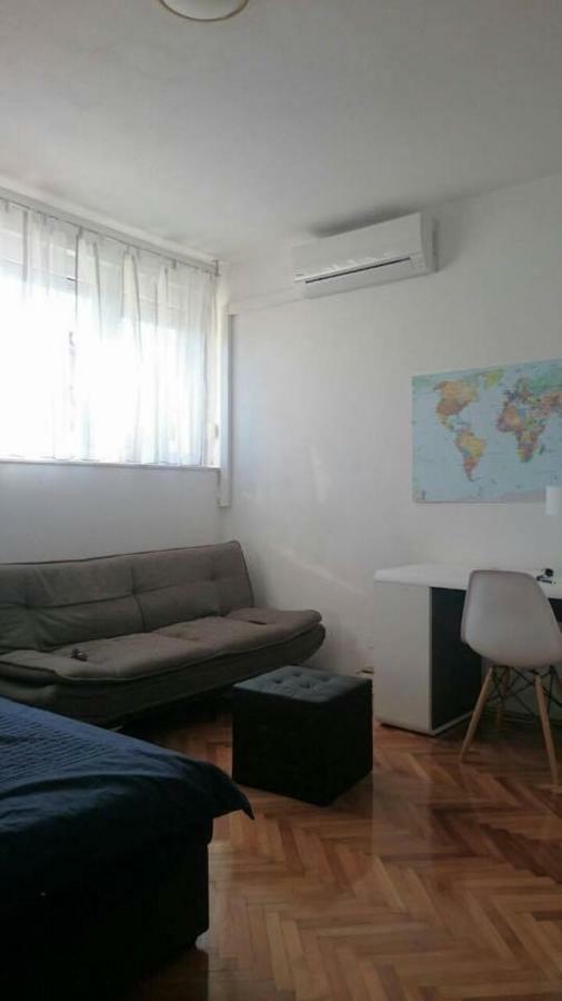 G Apartment Split Ngoại thất bức ảnh