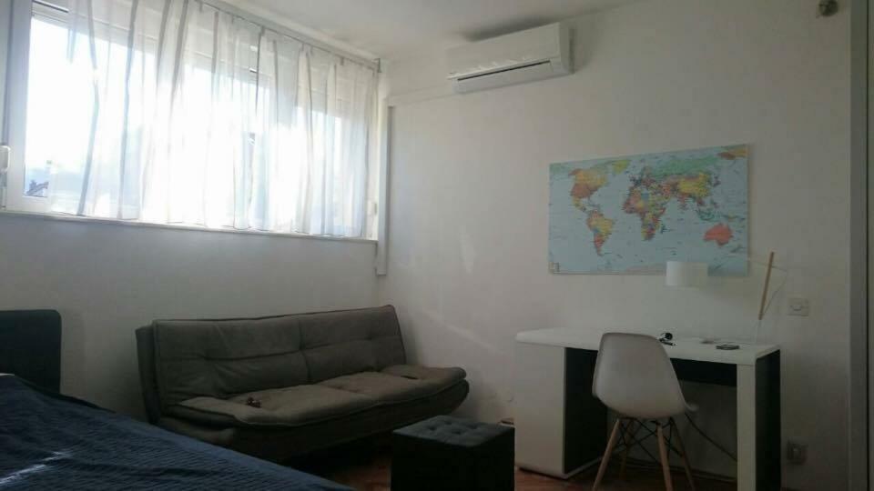 G Apartment Split Ngoại thất bức ảnh