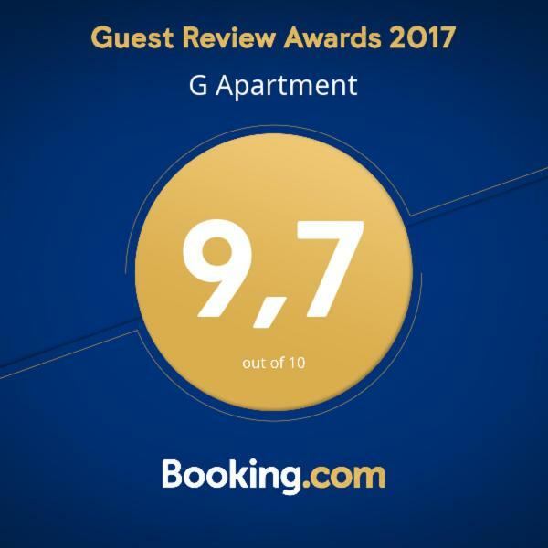 G Apartment Split Ngoại thất bức ảnh